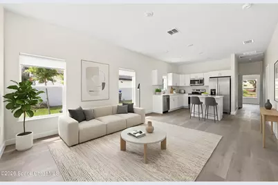 702 Lucky Street, Titusville, FL 32780 - Photo 2