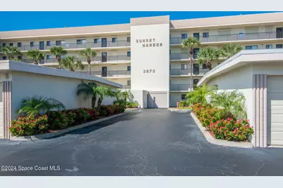 3873 S Banana River Boulevard #503, Cocoa Beach, FL 32931 - Photo 22