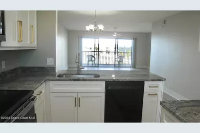 3873 S Banana River Boulevard #503, Cocoa Beach, FL 32931 - Photo 10