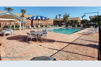 911 S Colonial Court #C, Indian Harbour Beach, FL 32937 - Photo 16