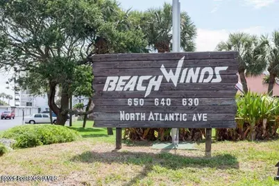 650 N Atlantic Avenue #609, Cocoa Beach, FL 32931 - Photo 38