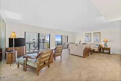 650 N Atlantic Avenue #609, Cocoa Beach, FL 32931 - Photo 8