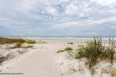 650 N Atlantic Avenue #609, Cocoa Beach, FL 32931 - Photo 32