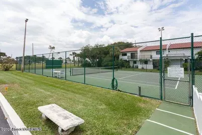 650 N Atlantic Avenue #609, Cocoa Beach, FL 32931 - Photo 36