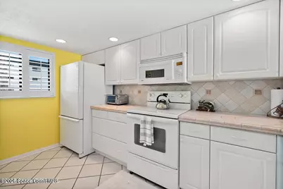 650 N Atlantic Avenue #609, Cocoa Beach, FL 32931 - Photo 12