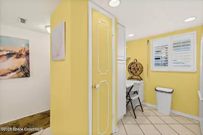 650 N Atlantic Avenue #609, Cocoa Beach, FL 32931 - Photo 14