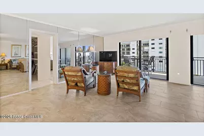 650 N Atlantic Avenue #609, Cocoa Beach, FL 32931 - Photo 6