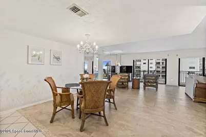 650 N Atlantic Avenue #609, Cocoa Beach, FL 32931 - Photo 10