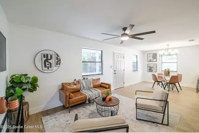 124 Tucson Road SW, Palm Bay, FL 32908 - Photo 2