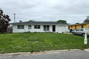 512 Orange Ave, Merritt Island, FL 32952 - Photo 1