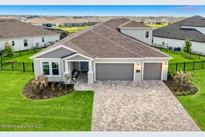 3296 Kamin Drive, Melbourne, FL 32940 - Photo 2