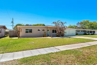 225 Cherry Avenue, Merritt Island, FL 32953 - Photo 26