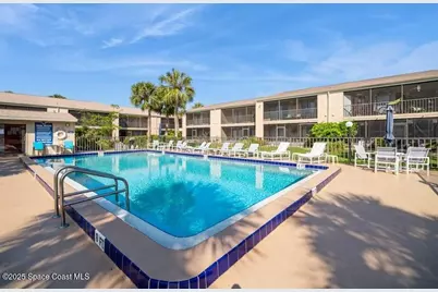 201 International Drive #226, Cape Canaveral, FL 32920 - Photo 2