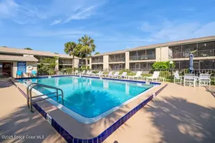 201 International Dr, Cape Canaveral, FL 32920 - Photo 2
