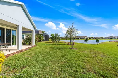 7985 Wyndham Drive, Melbourne, FL 32940 - Photo 2