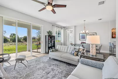 7985 Wyndham Drive, Melbourne, FL 32940 - Photo 4