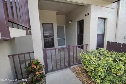 1051 Clearmont Street NE #102-1, Palm Bay, FL 32905 - Photo 1