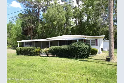 130 Palm Drive, Georgetown, FL 32139 - Photo 4
