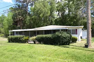 130 Palm Dr, Georgetown, FL 32139 - Photo 4