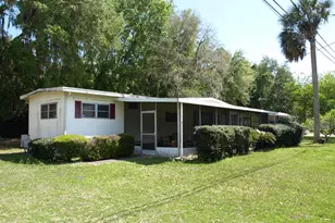 130 Palm Dr, Georgetown, FL 32139 - Photo 1