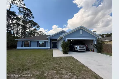 210 Krassner Drive NW, Palm Bay, FL 32907 - Photo 1