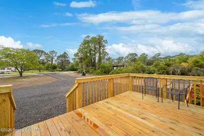 4768 Pine Needle Road, Mims, FL 32754 - Photo 4