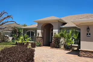 4498 Lady Hawk Way, Melbourne, FL 32904 - Photo 2