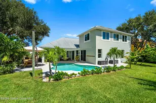 2468 Long Sandy Cir, Merritt Island, FL 32952 - Photo 52