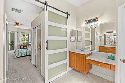 2468 Long Sandy Circle, Merritt Island, FL 32952 - Photo 32