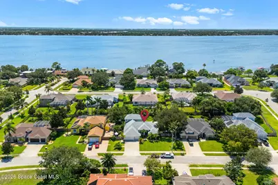 2468 Long Sandy Circle, Merritt Island, FL 32952 - Photo 2