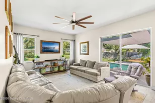 2468 Long Sandy Cir, Merritt Island, FL 32952 - Photo 22