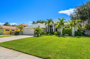 2468 Long Sandy Cir, Merritt Island, FL 32952 - Photo 6