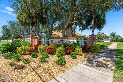 2468 Long Sandy Circle, Merritt Island, FL 32952 - Photo 4