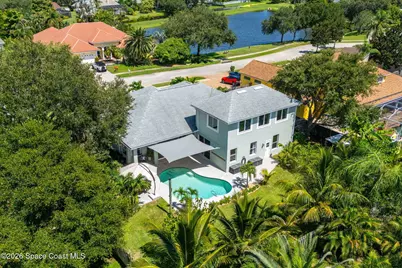 2468 Long Sandy Circle, Merritt Island, FL 32952 - Photo 64