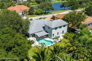 2468 Long Sandy Cir, Merritt Island, FL 32952 - Photo 64