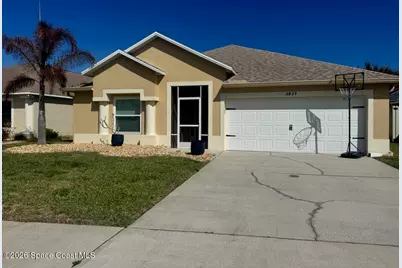 3837 Sunflower Court, Merritt Island, FL 32953 - Photo 1