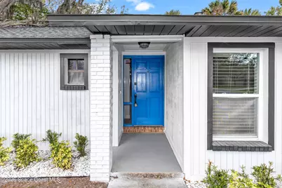 6800 Ackerman Avenue, Cocoa, FL 32927 - Photo 6