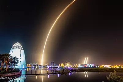 105 Pulsipher Avenue #300, Cocoa Beach, FL 32931 - Photo 30