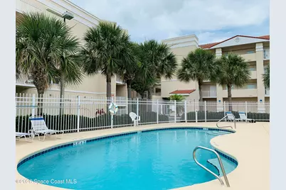 105 Pulsipher Avenue #300, Cocoa Beach, FL 32931 - Photo 4