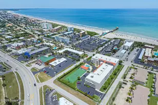 105 Pulsipher Ave, Cocoa Beach, FL 32931 - Photo 2