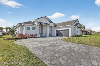 4195 Domain Court, Melbourne, FL 32934 - Photo 1