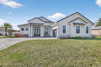 4195 Domain Court, Melbourne, FL 32934 - Photo 2