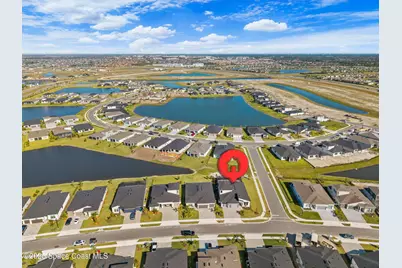 2846 Silverlefe Lane, Melbourne, FL 32940 - Photo 4