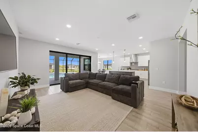 2846 Silverlefe Lane, Melbourne, FL 32940 - Photo 10