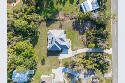 3740 Fox Lake Road, Titusville, FL 32796 - Photo 2