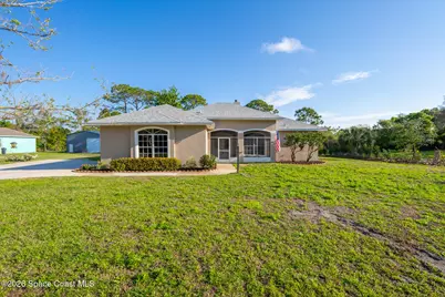 3740 Fox Lake Road, Titusville, FL 32796 - Photo 1