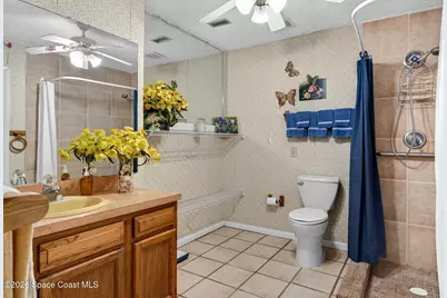 956 Waialae Circle NE, Palm Bay, FL 32905 - Photo 32