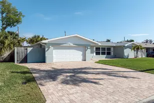 480 Park Ave, Satellite Beach, FL 32937 - Photo 1