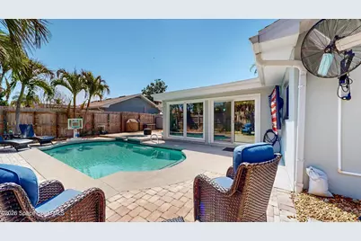 480 Park Avenue, Satellite Beach, FL 32937 - Photo 8