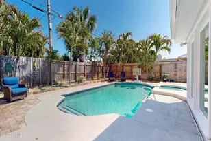 480 Park Ave, Satellite Beach, FL 32937 - Photo 4